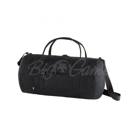 Сумка FJALLRAVEN Vardag Duffel 30 л цвет Black фото 5