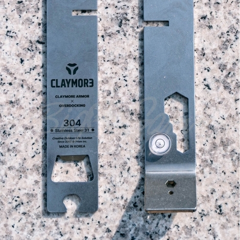 Мультитул CLAYMORE Armor Tool Gear фото 4