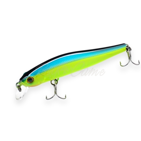Воблер ZIP BAITS Rigge 70F код цв. 078 фото 1