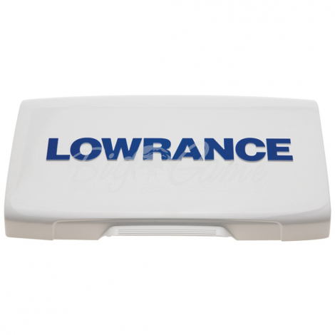 Крышка защитная LOWRANCE Elite-9 Sun Cover фото 1