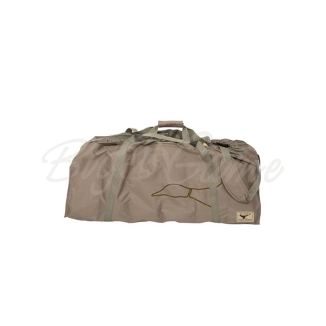 Сумка охотничья AVERY Cinch-Top Decoy Bag - 12 Full Body Duck фото 1