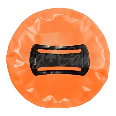Гермомешок ORTLIEB Dry-Bag PS10 7 цвет Orange фото 9