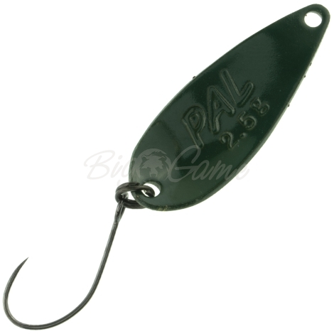 Блесна колеблющаяся FOREST Pal New Color 2,5 г код цв. 18 фото 2