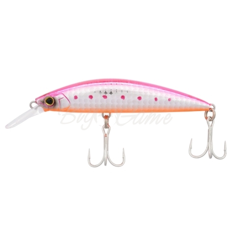 Воблер DUEL Hardcore Heavy Minnow 90S код цв. HPI фото 2