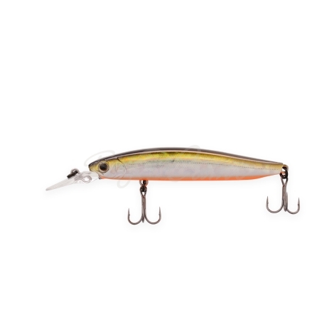 Воблер SMITH Cherry Blood MD 90F код цв. 29 фото 2