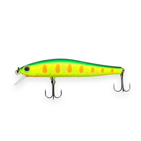 Воблер ZIP BAITS Rigge 70F код цв. 313 фото 2