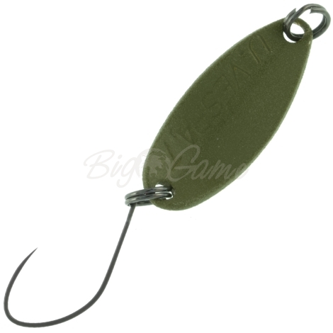 Блесна колеблющаяся RIVER OLD Ultra Vespa 1,5 г цв. 05 фото 2 Блесна колеблющаяся RIVER OLD Ultra Vespa 1,5 г цв. 05 фото 2