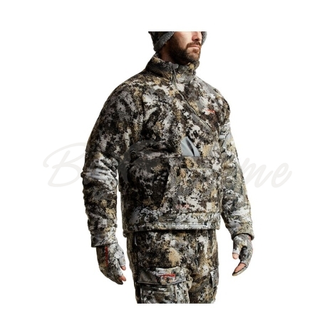 Куртка SITKA Fanatic Jacket New цвет Optifade Elevated II фото 7