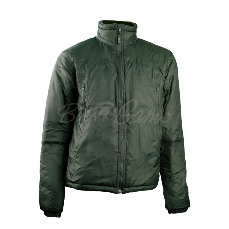 Куртка JAGERMANN Light Jacket 1.0 цвет Oliva фото 1