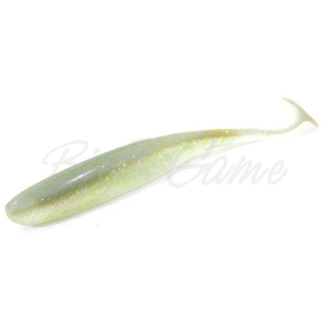 Виброхвост KEITECH Easy Shiner 8" (2 шт.) цв. #426 Sexy Shad фото 1