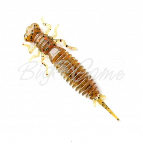 Креатура FANATIK Larva 3,5" (4 шт.) код цв. 003 фото 1