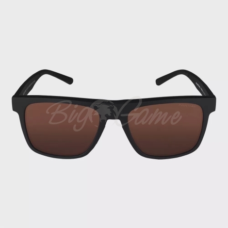 Очки поляризационные FINNTRAIL Seagull 1091 цв. Black цв. ст. Copper фото 8