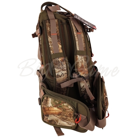 Рюкзак охотничий ALLEN TERRAIN Reservoir Daypack 18 цвет Realtree Edge фото 2