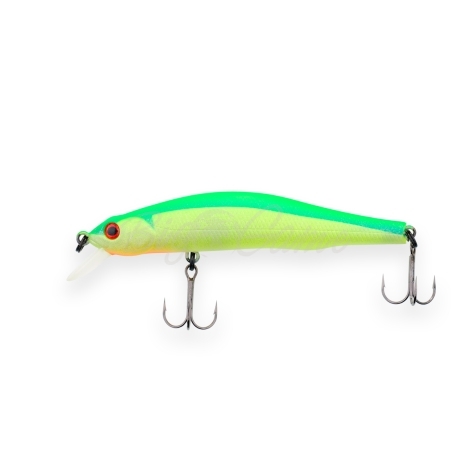 Воблер ZIP BAITS Orbit 90SP-SR код цв. 998 фото 2