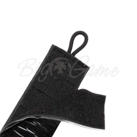 Патронташ на приклад ALLEN Gauge Ammo Card цвет Black фото 5