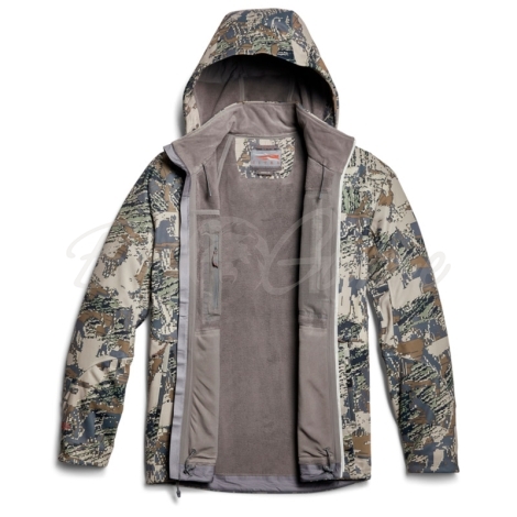 Куртка SITKA Jetstream Jacket New цвет Optifade Open Country фото 10