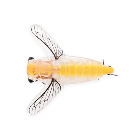 Воблер SMITH Bisen 38F код цв. 30 фото 2