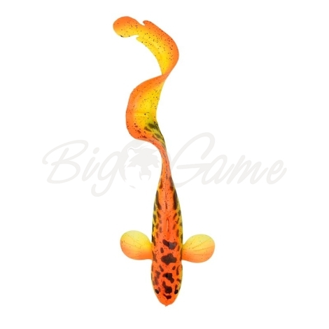 Приманка SAVAGE GEAR 3D Burbot FS 50 см цв. 04-Golden Amb фото 1