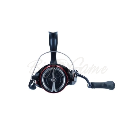 Катушка безынерционная DAIWA 23 Ninja LT 2500 фото 2