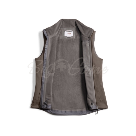 Жилет SITKA WS Jetstream Vest New цвет Hawk фото 7