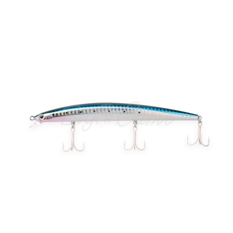 Воблер SMITH Haluca S фото 2