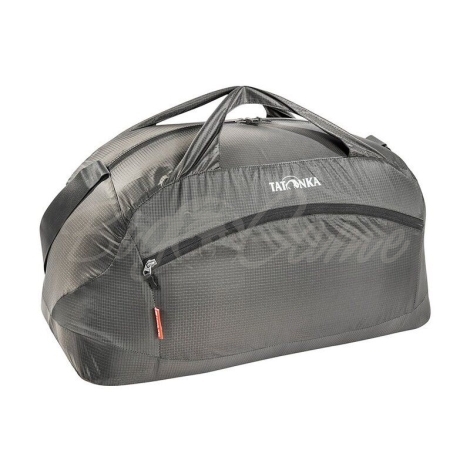 Сумка дорожная TATONKA Squeezy Duffle M цвет Titan Grey фото 1