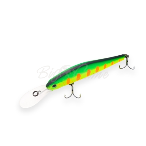 Воблер ZIP BAITS Rigge Deep 90F код цв. 313 фото 1