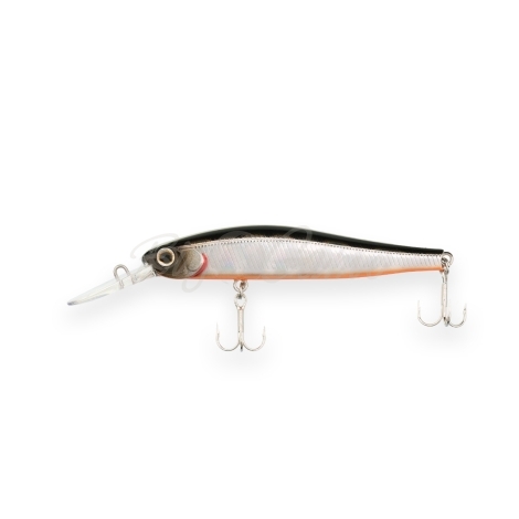 Воблер ZIP BAITS Rigge Deep 70F код цв. 916 фото 2