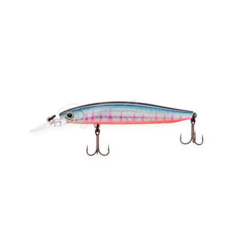 Воблер SMITH Cherry Blood MD 90S код цв. 47 фото 2 Воблер SMITH Cherry Blood MD 90S код цв. 47 фото 2