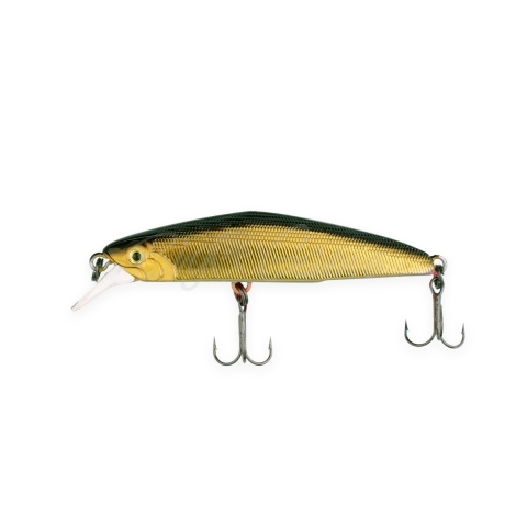 Воблер SMITH D-Coax 65S код цв. 01 фото 2