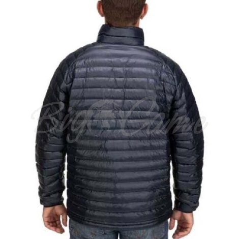 Куртка SIMMS ExStream Jacket цвет Admiral Blue фото 2