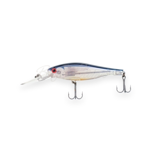 Воблер ZIP BAITS Trick Shad 70SP код цв. 329R фото 2