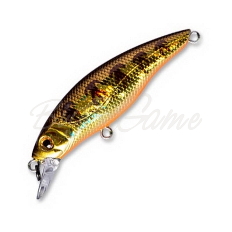 Воблер FISHYCAT Straycat 55 F код цв. X15 фото 1