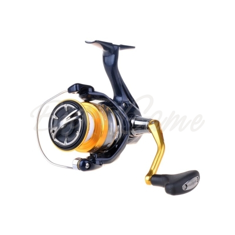 Катушка безынерционная SHIMANO 16 Nasci C XG FB фото 1