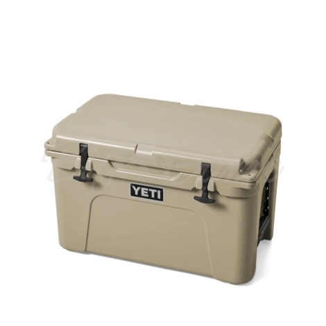 Контейнер изотермический YETI Tundra 45 Hard Coolers цвет Desert Tan фото 3