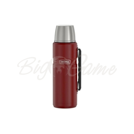 Термос THERMOS SK2010 1,2 л цвет красный фото 1
