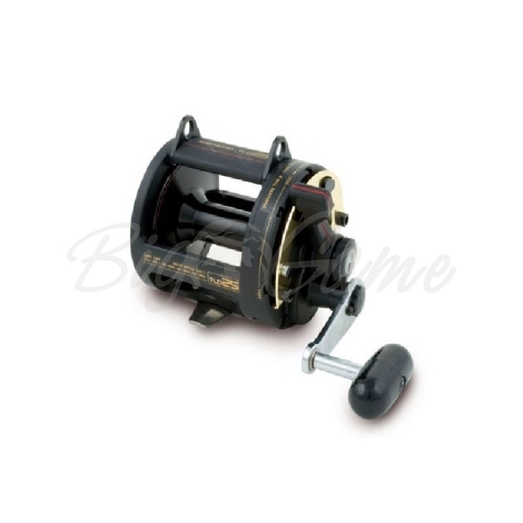 Катушка мультипликаторная SHIMANO Twin Lever DRAG-25 фото 1