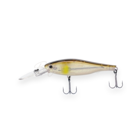 Воблер ZIP BAITS Trick Shad 70SP код цв. 298R фото 2
