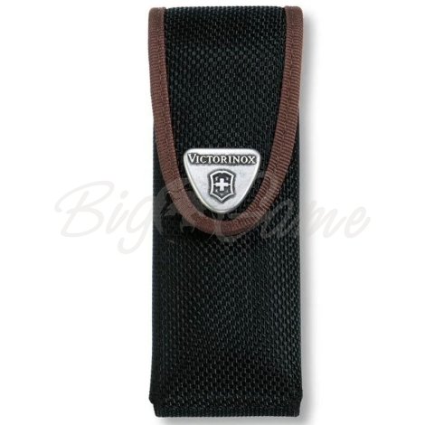 Мультитул VICTORINOX SwissTool Spirit X Plus Ratchet 105 мм 36 функций цв. Серебристый фото 2