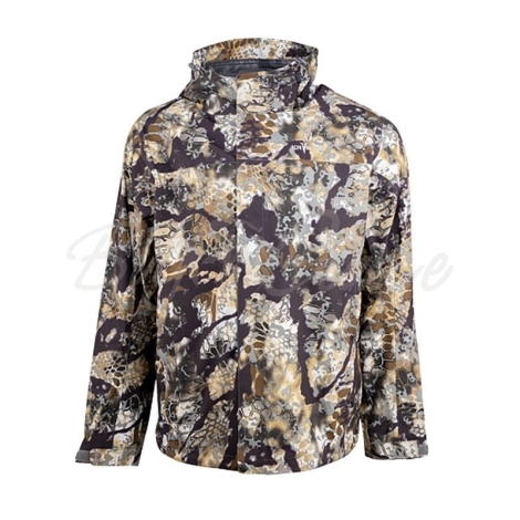 Куртка KRYPTEK Jupiter Rain Jacket цвет Obskura Skyfall фото 1