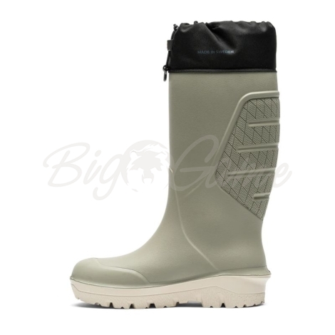 Сапоги POLYVER Classic Sport High цвет серый фото 6