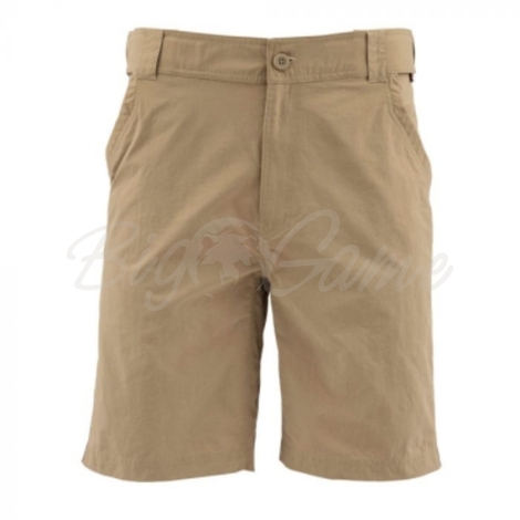 Шорты SIMMS Superlight Short цвет Cork фото 1