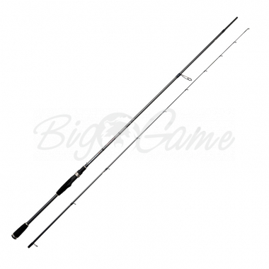 Спиннинг SAVAGE GEAR Finezze Softlure фото 1