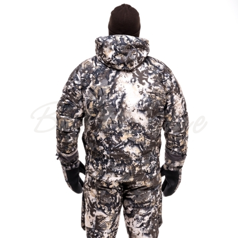 Куртка SKRE Guardian Jacket цвет Solace фото 4