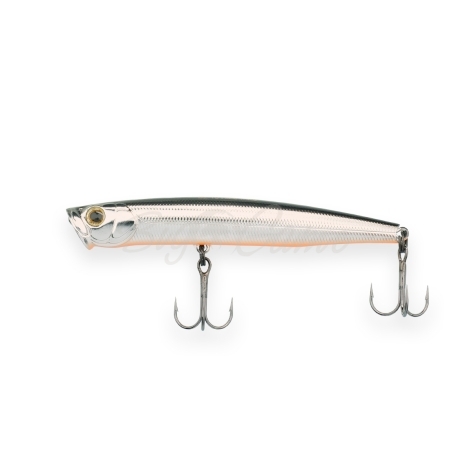 Воблер ZIP BAITS Skinny Pop код цв. 840R фото 2