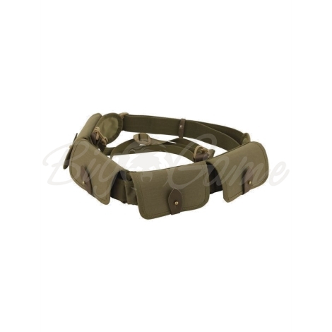 Патронташ AQUATIC ПО-10 цвет Хаки фото 1