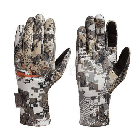 Перчатки SITKA WS Traverse Glove New цвет Optifade Elevated II фото 1