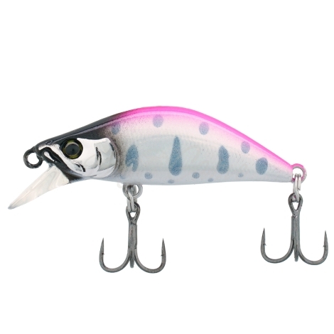 Воблер BASSDAY Mononofu 35S цв. mo-005 фото 2