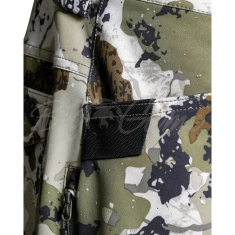 Брюки KING'S XKG Pivot Pant цвет XK7 фото 2