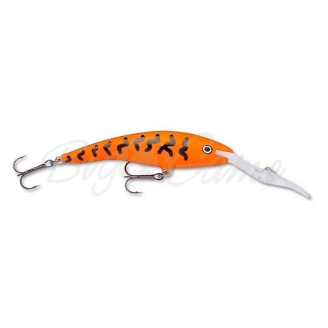 Воблер RAPALA Tail Dancer Deep 11 см код цв. OCW фото 1